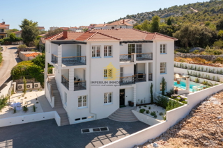 House - Sale - ŠIBENSKO-KNINSKA - ROGOZNICA - RAŽANJ