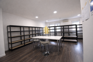 Poslovni prostor - Najam - GRAD ZAGREB - ZAGREB - KUSTOŠIJA