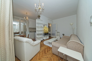 Flat - Rent - GRAD ZAGREB - ZAGREB - DONJI GRAD