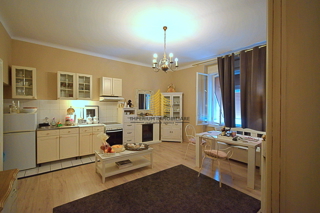 Flat - Sale - GRAD ZAGREB - ZAGREB - DONJI GRAD