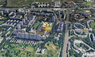Flat - Sale - GRAD ZAGREB - ZAGREB - TRAVNO