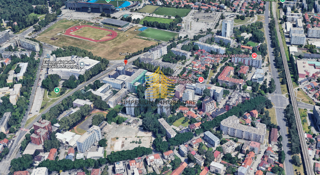 Stan - Prodaja - GRAD ZAGREB - ZAGREB - MAKSIMIR