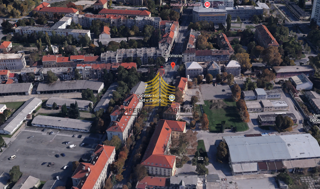 Stan - Prodaja - GRAD ZAGREB - ZAGREB - ČRNOMEREC