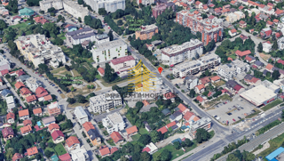 Flat - Sale - GRAD ZAGREB - ZAGREB - STENJEVAC