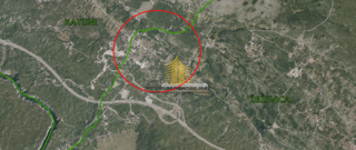 Zemljište - Prodaja - SPLITSKO-DALMATINSKA - ŠESTANOVAC - ŽEŽEVICA