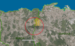 Land - Sale - SPLITSKO-DALMATINSKA - SUPETAR - MIRCA