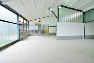 Business premises - Rent - GRAD ZAGREB - ZAGREB - ŠESTINE