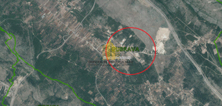 Zemljište - Prodaja - ŠIBENSKO-KNINSKA - ŠIBENIK - DUBRAVA KOD ŠIBENIKA