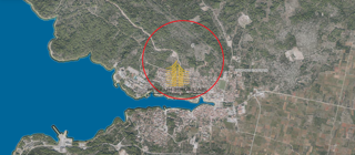 Land - Sale - SPLITSKO-DALMATINSKA - STARI GRAD - STARI GRAD