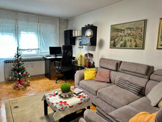 Stan - Najam - GRAD ZAGREB - ZAGREB - ČRNOMEREC