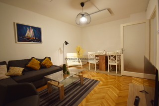 Wohnung - Miete - GRAD ZAGREB - ZAGREB - TREŠNJEVKA