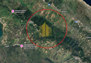 Land - Sale - ZADARSKA - RAŽANAC - RADOVIN