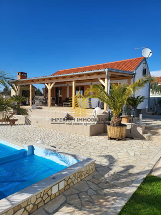 Haus - Verkauf - ZADARSKA - POLAČA - DONJA JAGODNJA