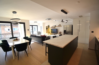 Wohnung - Miete - GRAD ZAGREB - ZAGREB - TREŠNJEVKA