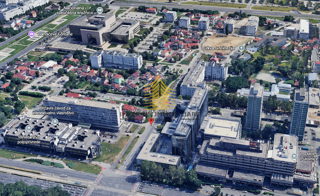 Stan - Prodaja - GRAD ZAGREB - ZAGREB - MARTINOVKA