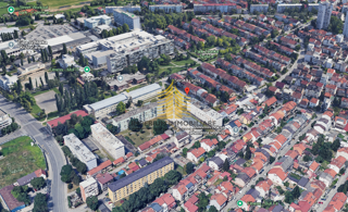 Flat - Sale - GRAD ZAGREB - ZAGREB - TREŠNJEVKA