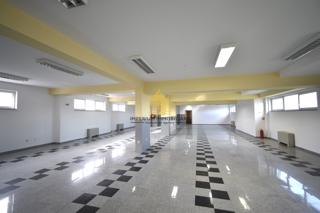 Geschäftsraum - Miete - GRAD ZAGREB - ZAGREB - LUČKO
