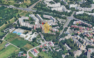 Stan - Prodaja - GRAD ZAGREB - ZAGREB - SLOBOŠTINA
