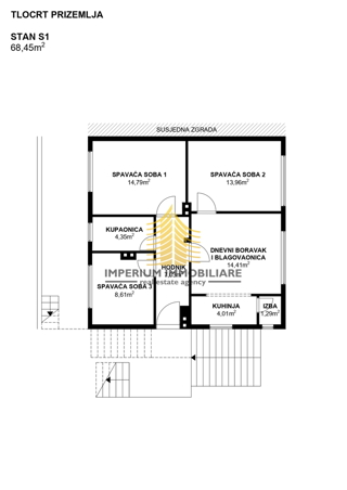 House - Sale - GRAD ZAGREB - ZAGREB - MAKSIMIR