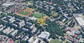 Flat - Sale - GRAD ZAGREB - ZAGREB - KLAKA