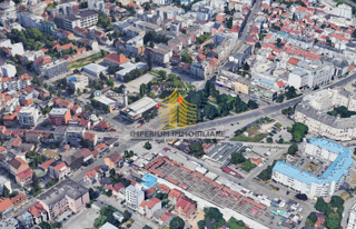 Flat - Sale - GRAD ZAGREB - ZAGREB - TREŠNJEVKA