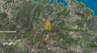 Zemljište - Prodaja - SPLITSKO-DALMATINSKA - BRAČ - POVLJA