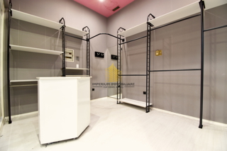 Poslovni prostor - Najam - GRAD ZAGREB - ZAGREB - DONJI GRAD