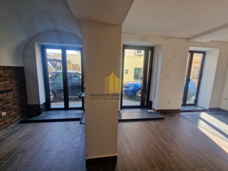 Business premises - Sale - GRAD ZAGREB - ZAGREB - GORNJI GRAD