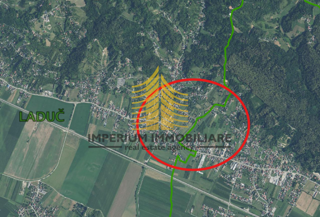 Land - Sale - ZAGREBAČKA - BRDOVEC - DONJI LADUČ