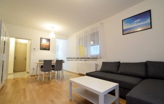 Flat - Rent - GRAD ZAGREB - ZAGREB - FERENŠČICA