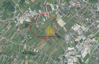 Grundstück - Verkauf - ZAGREBAČKA - STUPNIK - DONJI STUPNIK