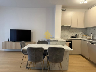 Flat - Rent - GRAD ZAGREB - ZAGREB - TREŠNJEVKA