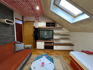 Flat - Rent - GRAD ZAGREB - ZAGREB - VRBANI