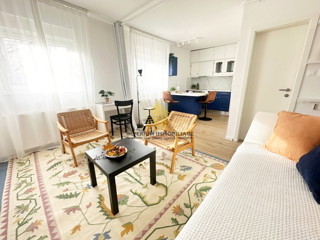 Flat - Rent - GRAD ZAGREB - ZAGREB - MAKSIMIR