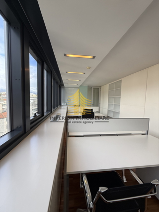 Business premises - Rent - SPLITSKO-DALMATINSKA - SPLIT - BAČVICE