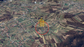 Zemljište - Prodaja - ZAGREBAČKA - BISTRA - OBOROVO BISTRANSKO