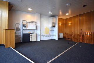 Geschäftsraum - Miete - GRAD ZAGREB - ZAGREB - TREŠNJEVKA