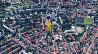 Wohnung - Verkauf - GRAD ZAGREB - ZAGREB - VOLOVČICA