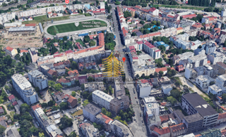Flat - Sale - GRAD ZAGREB - ZAGREB - TREŠNJEVKA