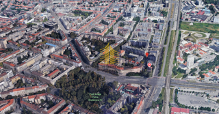 Wohnung - Verkauf - GRAD ZAGREB - ZAGREB - DONJI GRAD