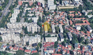 Stan - Prodaja - GRAD ZAGREB - ZAGREB - SIGEČICA