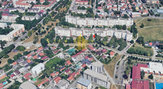 Wohnung - Verkauf - GRAD ZAGREB - ZAGREB - ŠPANSKO