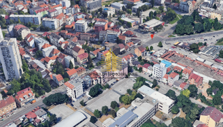 Stan - Prodaja - GRAD ZAGREB - ZAGREB - TREŠNJEVKA