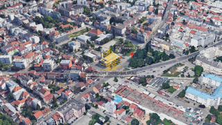 Stan - Prodaja - GRAD ZAGREB - ZAGREB - TREŠNJEVKA
