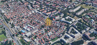 Flat - Sale - GRAD ZAGREB - ZAGREB - MALEŠNICA