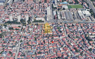 Wohnung - Verkauf - GRAD ZAGREB - ZAGREB - TREŠNJEVKA