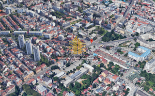Flat - Sale - GRAD ZAGREB - ZAGREB - TREŠNJEVKA