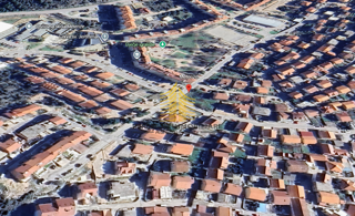 Stan - Prodaja - ŠIBENSKO-KNINSKA - ŠIBENIK - ŠIBENIK
