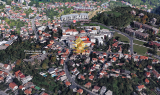 Stan - Prodaja - GRAD ZAGREB - ZAGREB - SVETI DUH