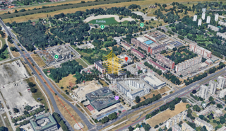 Flat - Sale - GRAD ZAGREB - ZAGREB - SREDIŠĆE